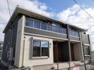 アマベル Bの間取り画像