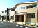 ジール マルマツⅥ Bの間取り画像