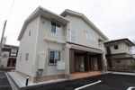 サニータウン Ⅲの間取り画像