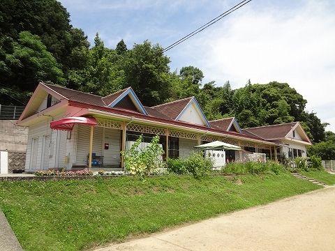 近くの昼間幼稚園まで750m(徒歩10分)