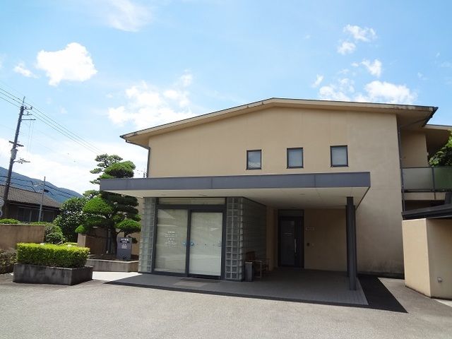 近くの山下医院様まで1,500m(徒歩19分)