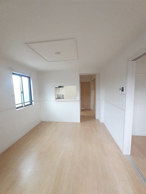 リビング