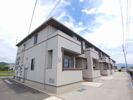サンライト植松 Aの間取り画像