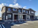 Maison Dylus Ⅱの間取り画像