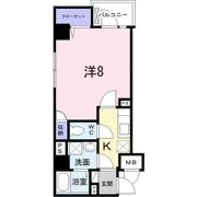 ストール ハウスの間取り画像