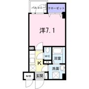 ストール ハウスの間取り画像