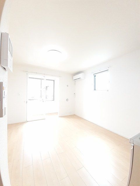 リビング