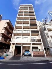 ルピナス昭和町の外観画像