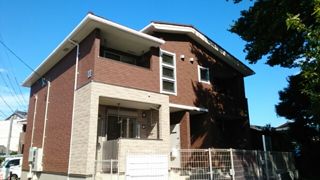 ラ カーサ ヴェオレⅡの外観画像