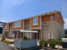 メゾン ド ベルの外観