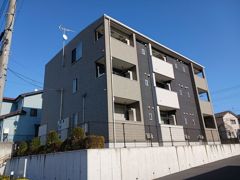 スプリング ヒルの外観画像