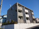 スプリング ヒルの間取り画像