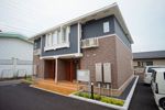 ノアズ・アークBの外観