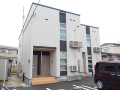 ヴィラ コンフォートの外観画像