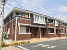 ガーデンハイツ丸友 Bの間取り画像