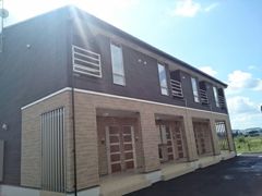 ソレアードSの外観画像