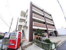 サンフラワー丸市Ⅴの間取り画像