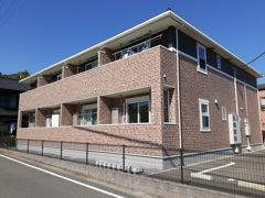 エルカーサ武雄の外観画像