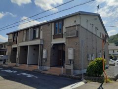 メゾンドゥコルーテ月見の外観画像