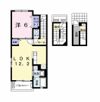 エムライゼの間取り画像