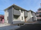 ヴィラ キタノの間取り画像