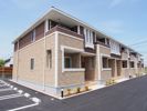 コッティ光Ⅱの間取り画像