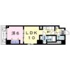 マーリエの間取り画像