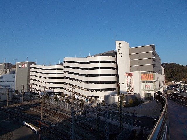 近くのマークイズ静岡まで1,800m(徒歩23分)