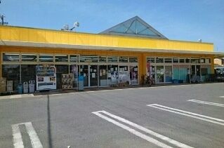 近くのフードショップコロナ小坂井店様まで830m（徒歩11分）