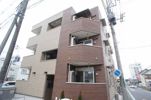 ダンケ末広の間取り画像