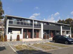 レジデンス住吉本町の外観画像