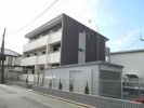 AJCスクエア C棟の間取り画像