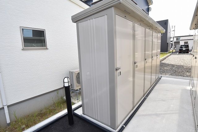 その他