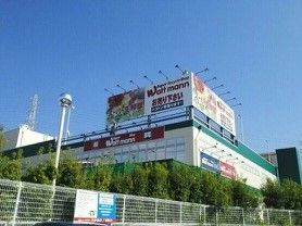 近くのTAIGAまで640m（徒歩8分）