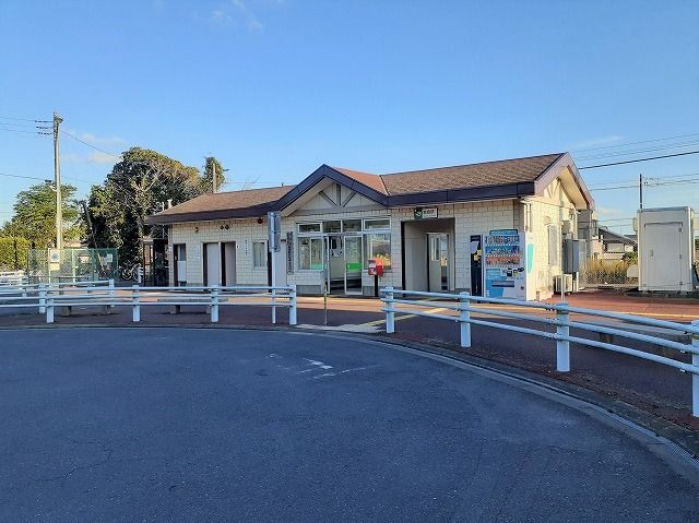 近くのJR飯倉駅まで480m（徒歩6分）
