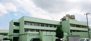 近くの国保匝瑳市民病院まで4,800m（徒歩60分）