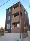 プロフューモの間取り画像