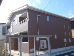 フィオーレ上飯田の外観画像