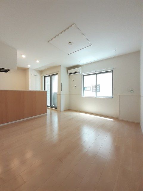 リビング