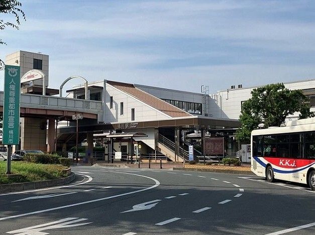 近くの桶川駅西口まで2,080m(徒歩26分)