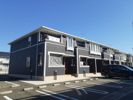ラボールⅠの間取り画像