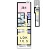 Yu・Rian 24の間取り画像
