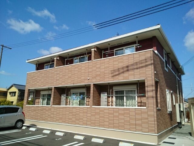Yu・Rian 24の外観画像