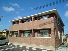 Yu・Rian 24の外観画像