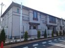 カルムメゾンⅠの間取り画像