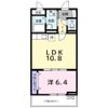 プランドールの間取り画像
