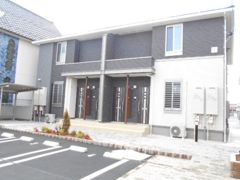 カレント ヒガシウズラB Ⅰの外観画像