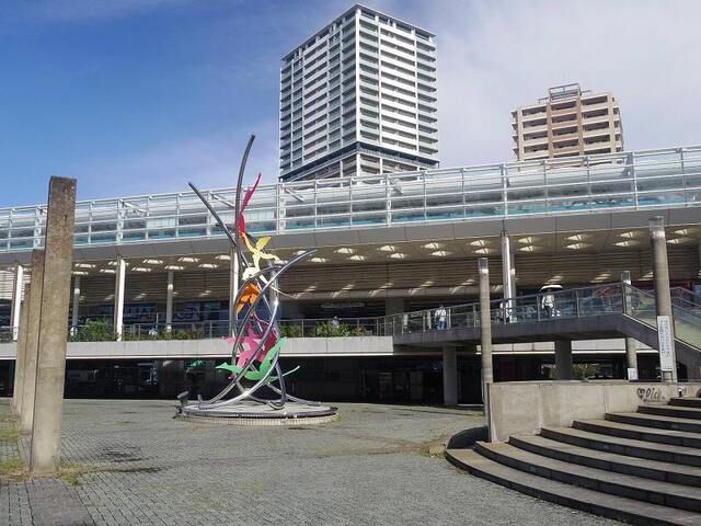 近くの八千代緑が丘駅まで1,170m(徒歩15分)