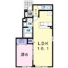 North See Oneの間取り画像