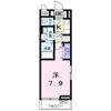 サンライズ 12の間取り画像